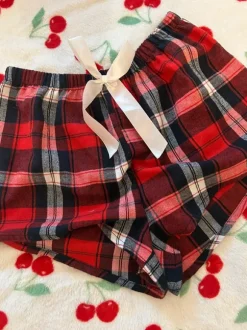 Pyjama Short sleep wear New Yorker