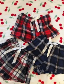 Pyjama Short sleep wear New Yorker