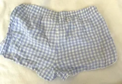 Pyjama Shorts