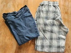 Pyjama von Schiesser