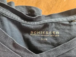 Pyjama von Schiesser