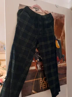 Pyjamahose