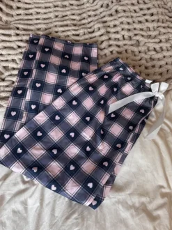 Pyjamahose