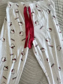 Pyjamahose