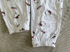 Pyjamahose