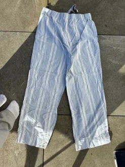 Pyjamahose von H&M