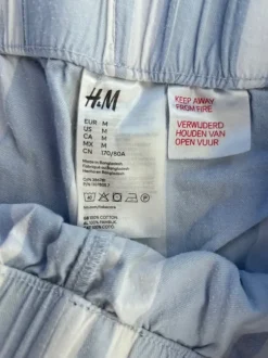Pyjamahose von H&M