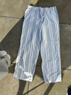 Pyjamahose von H&M