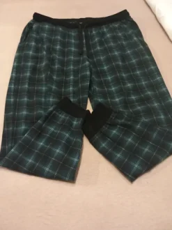 Pyjamahosen