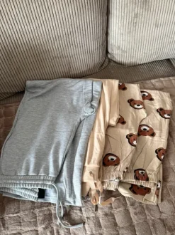 Pyjamahosen