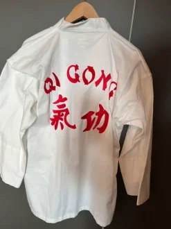 Qi Gong Jacke