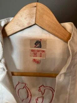 Qi Gong Jacke