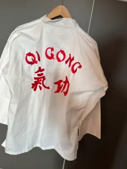 Qi Gong Jacke