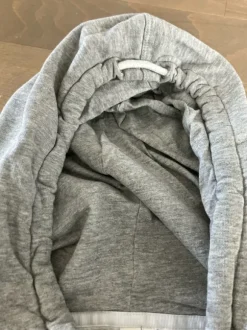 Q/S by S.Oliver Kapuzenpulli, Grau XXL