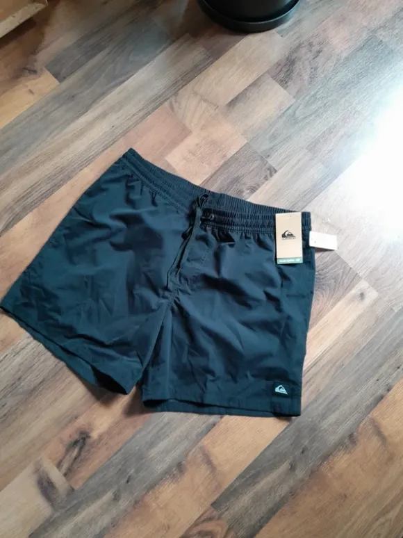 Quecksilber Badehose/Sporthose