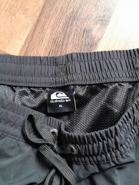 Quecksilber Badehose/Sporthose