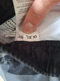 QuickSilver Badehose Herren XL