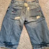 Quiksilver, Herren Jeans, Short, 34