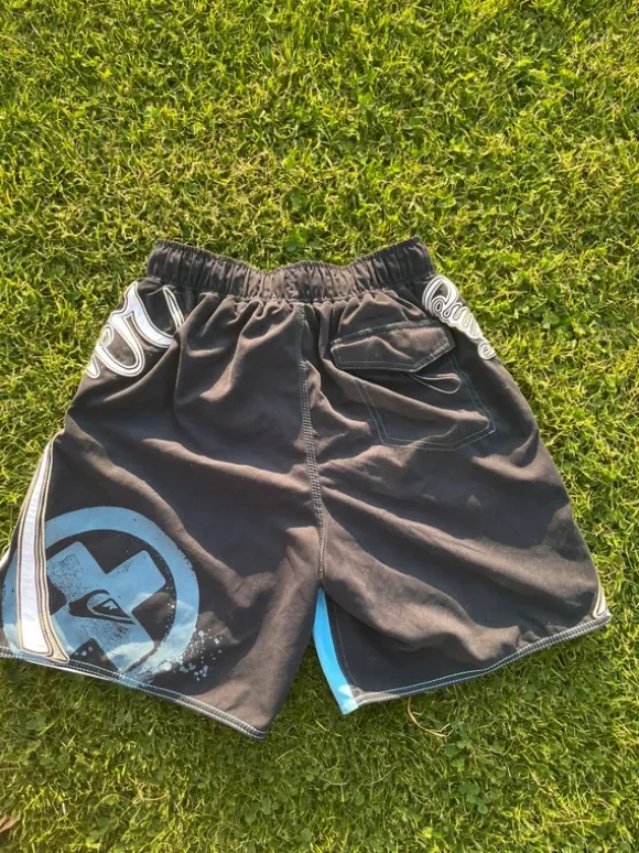 Quiksilver Vintage Boardshorts Badehose Surfwear L