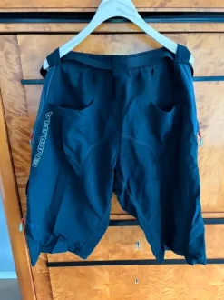 Radhose von Endura in Größe XXL