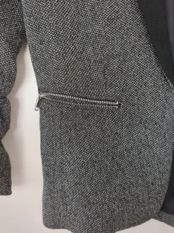 Raffinierter 3/4 Blazer H&M