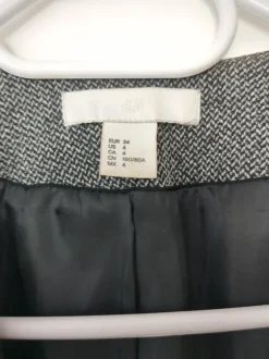 Raffinierter 3/4 Blazer H&M