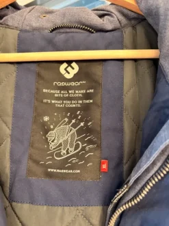 Ragwear Jacke