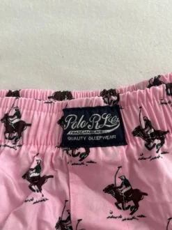 ralph lauren boxer