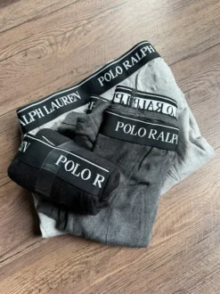 Ralph Lauren Boxershorts neu