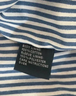 Ralph Lauren Harrington Jacke Schwarz – Größe M – Sehr guter Zustand