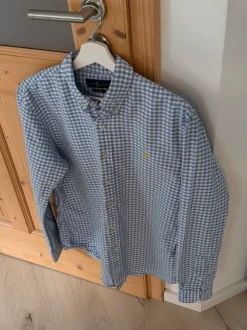 Ralph Lauren Hemd – Größe L