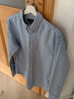 Ralph Lauren Hemd – Größe L