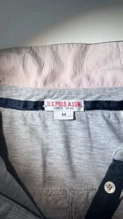 ralph lauren longsleeve