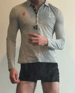 ralph lauren longsleeve