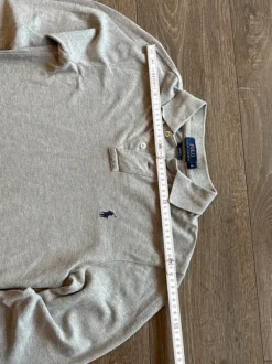 Ralph Lauren long-sleeve Top Zustand |S| Old Money Style | Y2K | Vintage Style