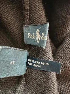 Ralph Lauren muts