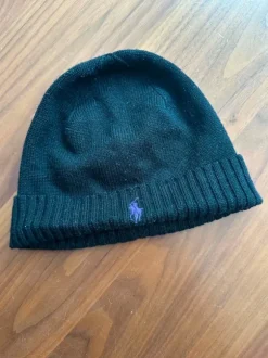 Ralph Lauren muts