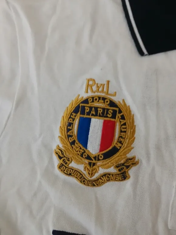 Ralph Lauren Polo big Pony Chief keef