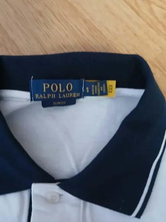 Ralph Lauren Polo big Pony Chief keef
