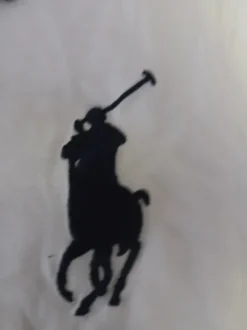 Ralph Lauren Polo big Pony Chief keef