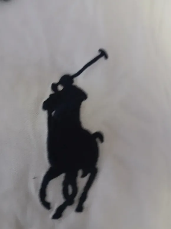 Ralph Lauren Polo big Pony Chief keef