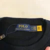 Ralph Lauren Sweater Dunkelblau Größe M