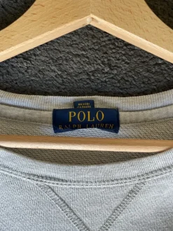 Ralph Lauren sweatshirt