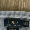 Ralph Lauren trui maat XL