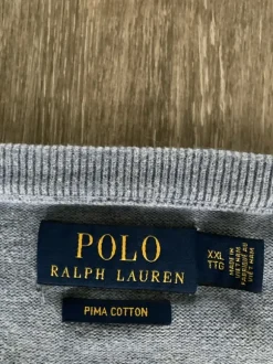 Ralph Lauren trui maat XL