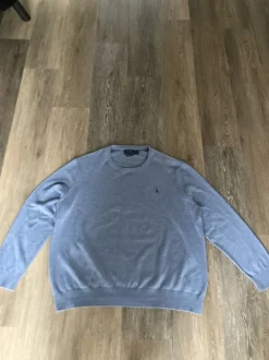 Ralph Lauren trui maat XL