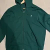 Ralph Lauren Zipper Jacke