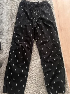 Ralph Laurent Hose