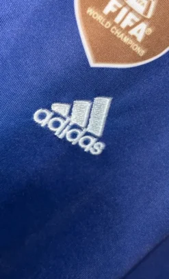 Ramos Trikot