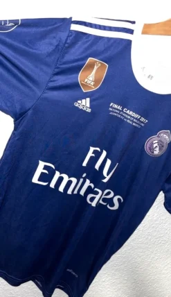 Ramos Trikot